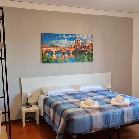 Appartamento Verona In Екстериор снимка