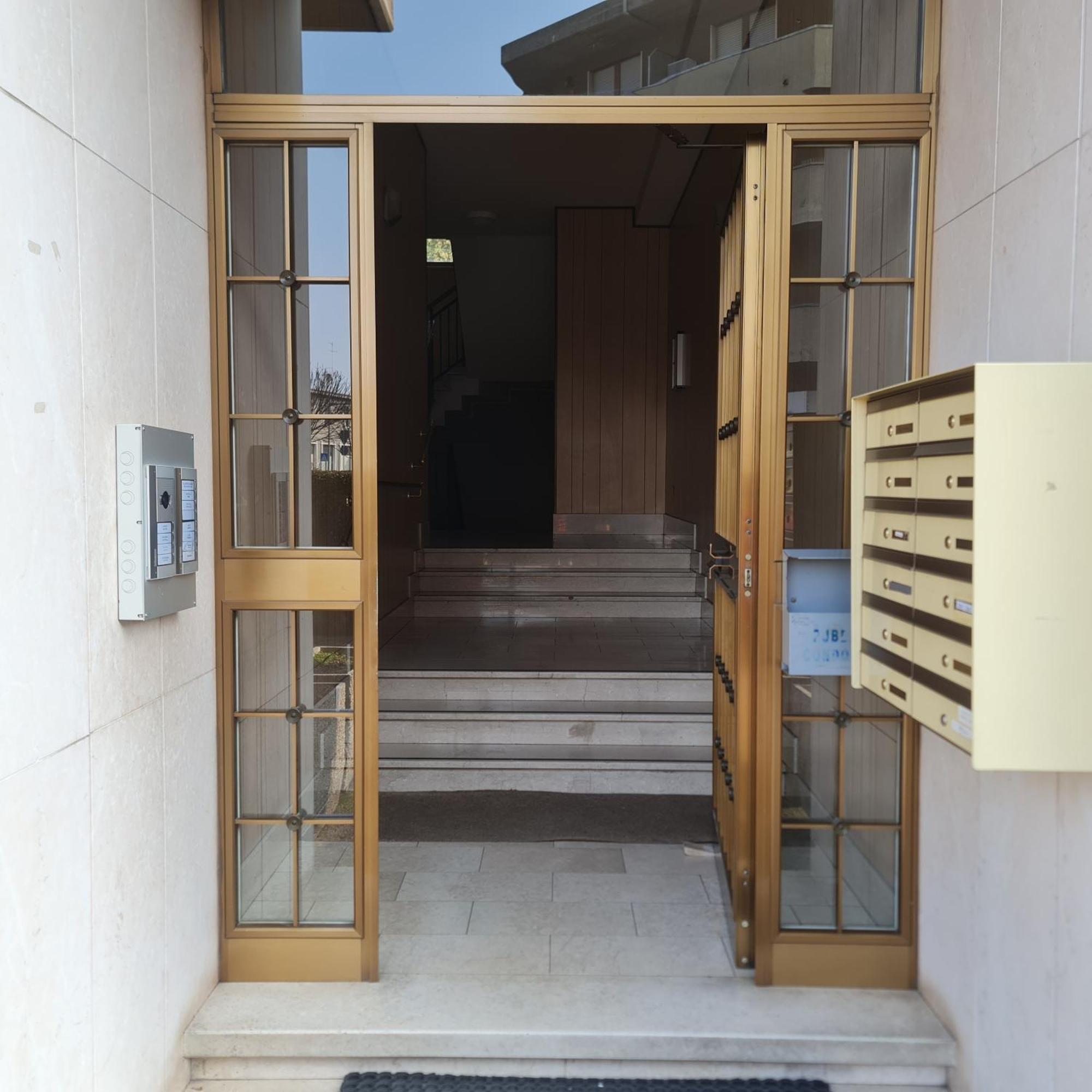 Appartamento Verona In Екстериор снимка