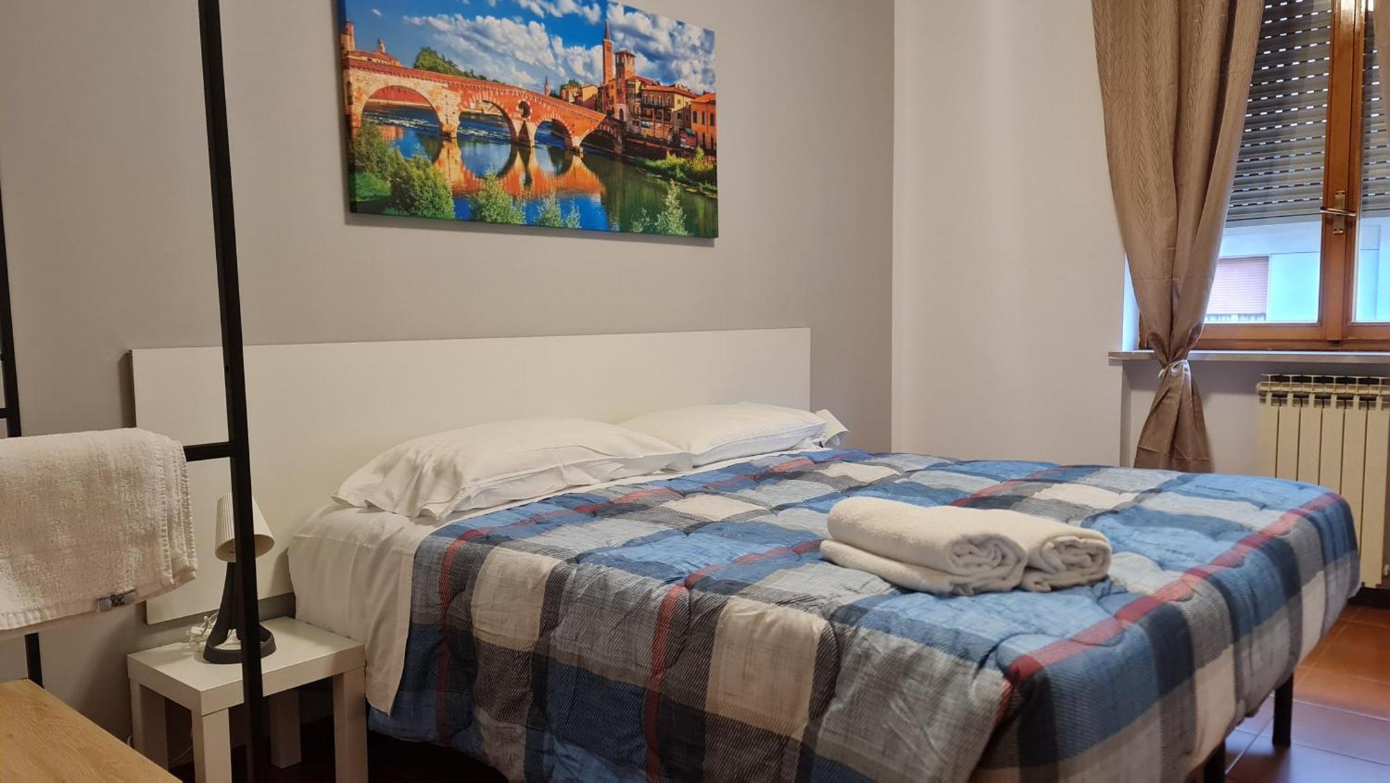 Appartamento Verona In Екстериор снимка