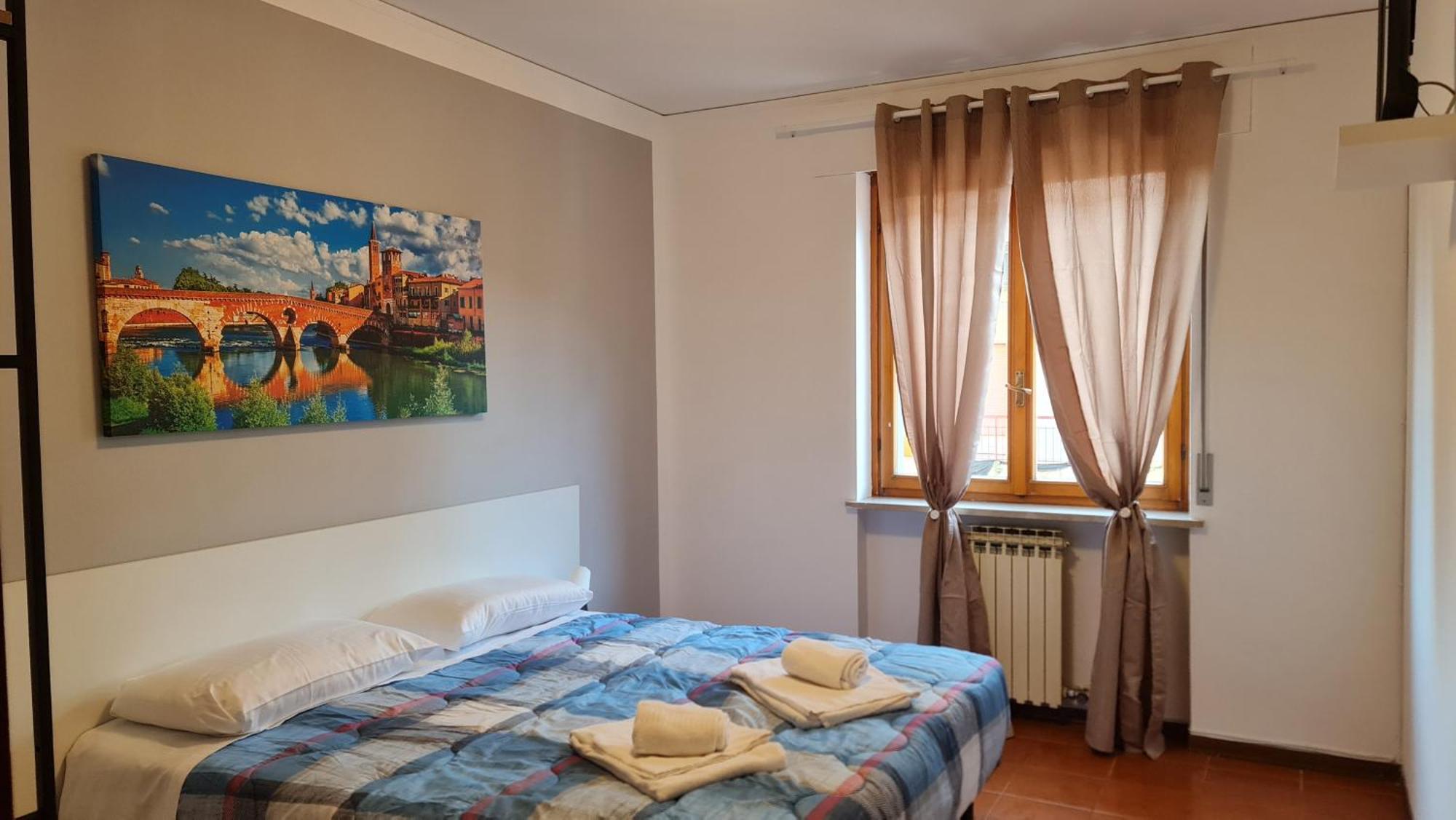 Appartamento Verona In Екстериор снимка