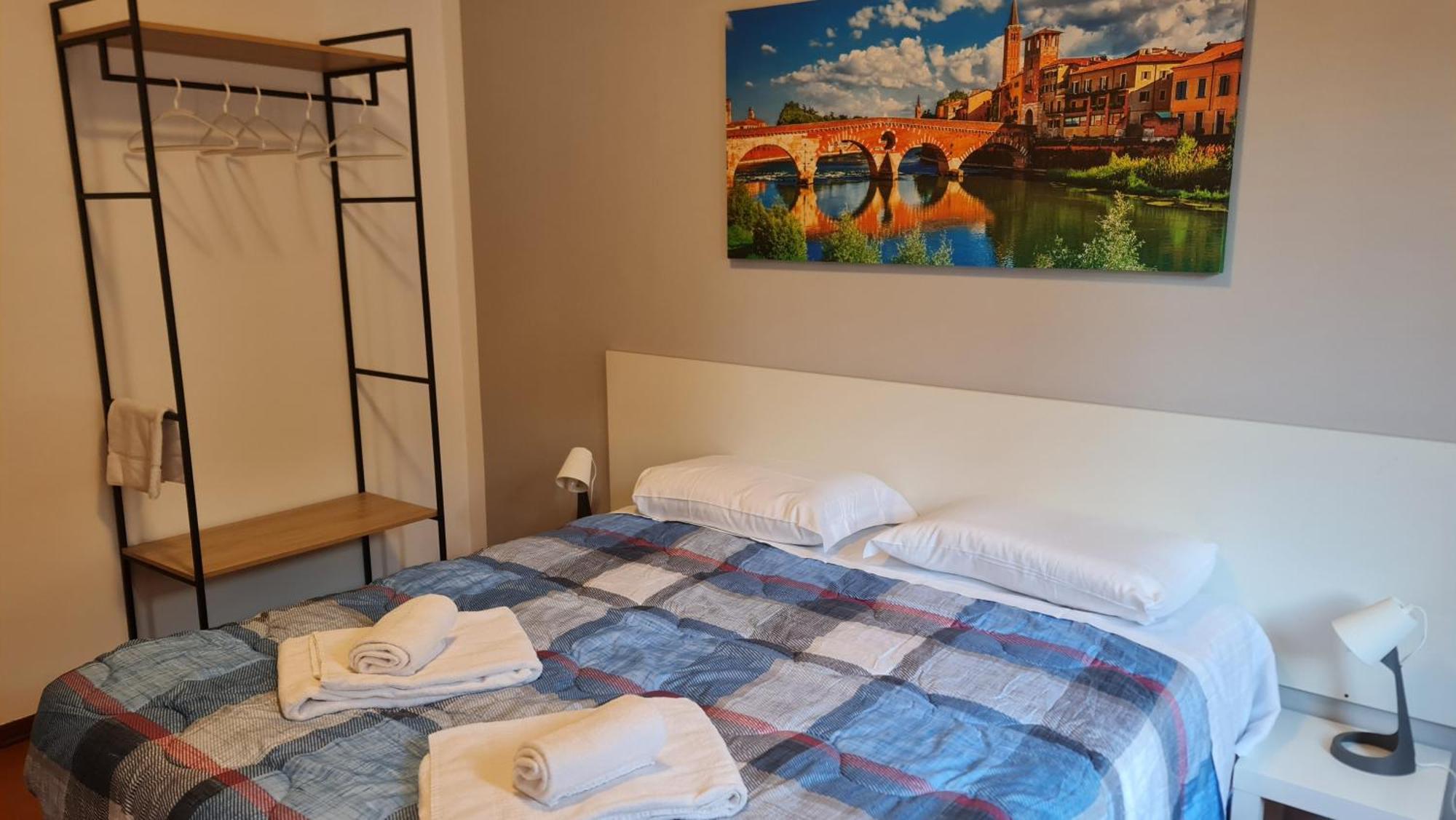 Appartamento Verona In Екстериор снимка