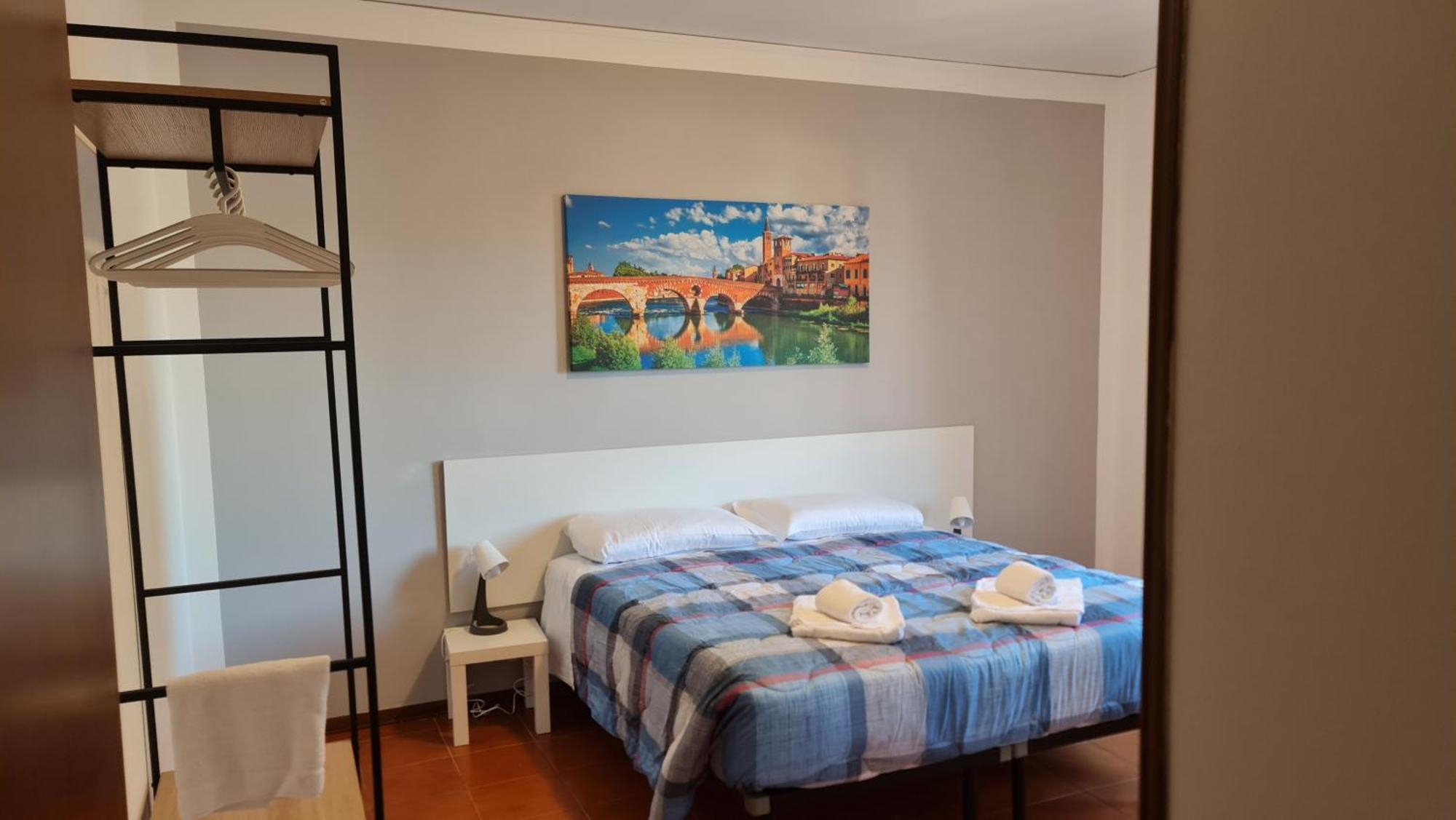 Appartamento Verona In Екстериор снимка