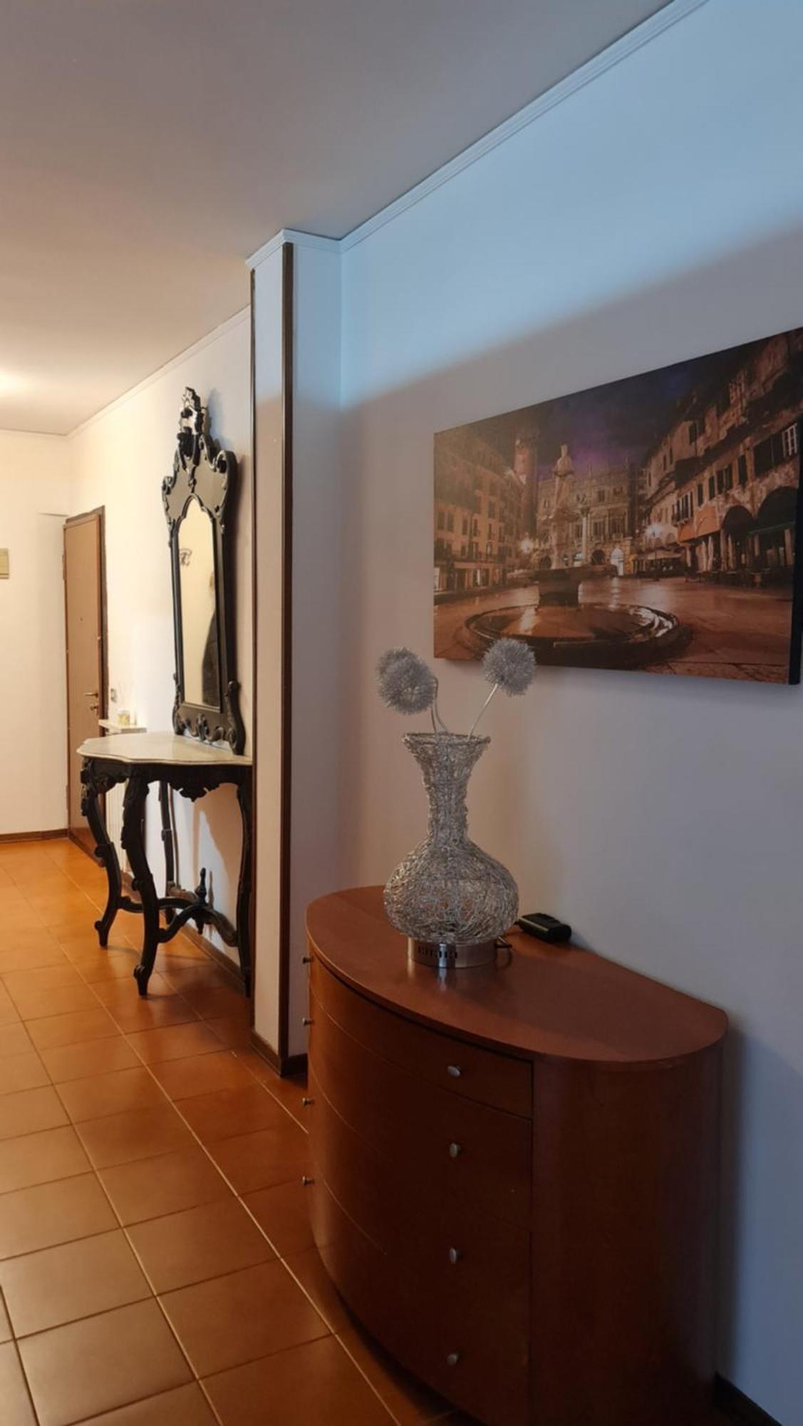 Appartamento Verona In Екстериор снимка