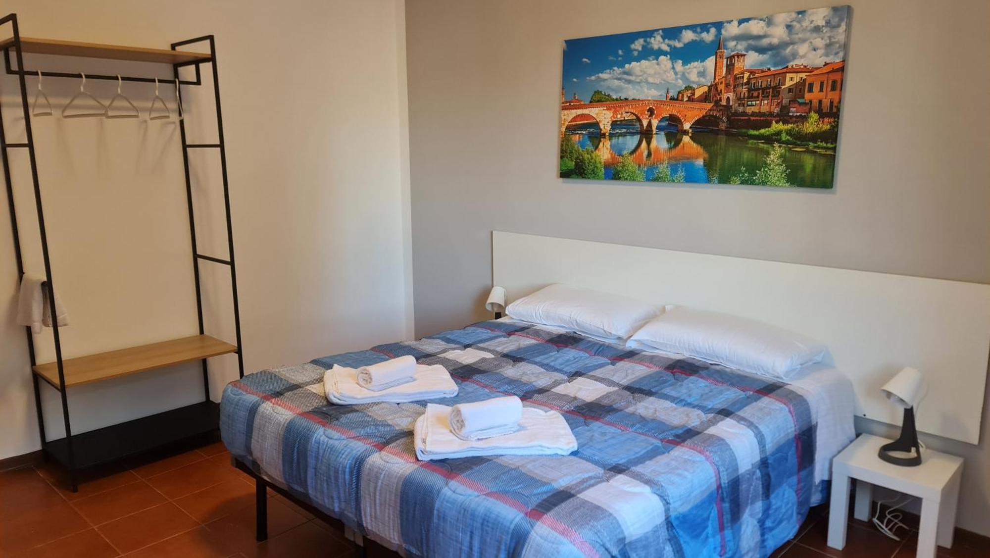 Appartamento Verona In Екстериор снимка