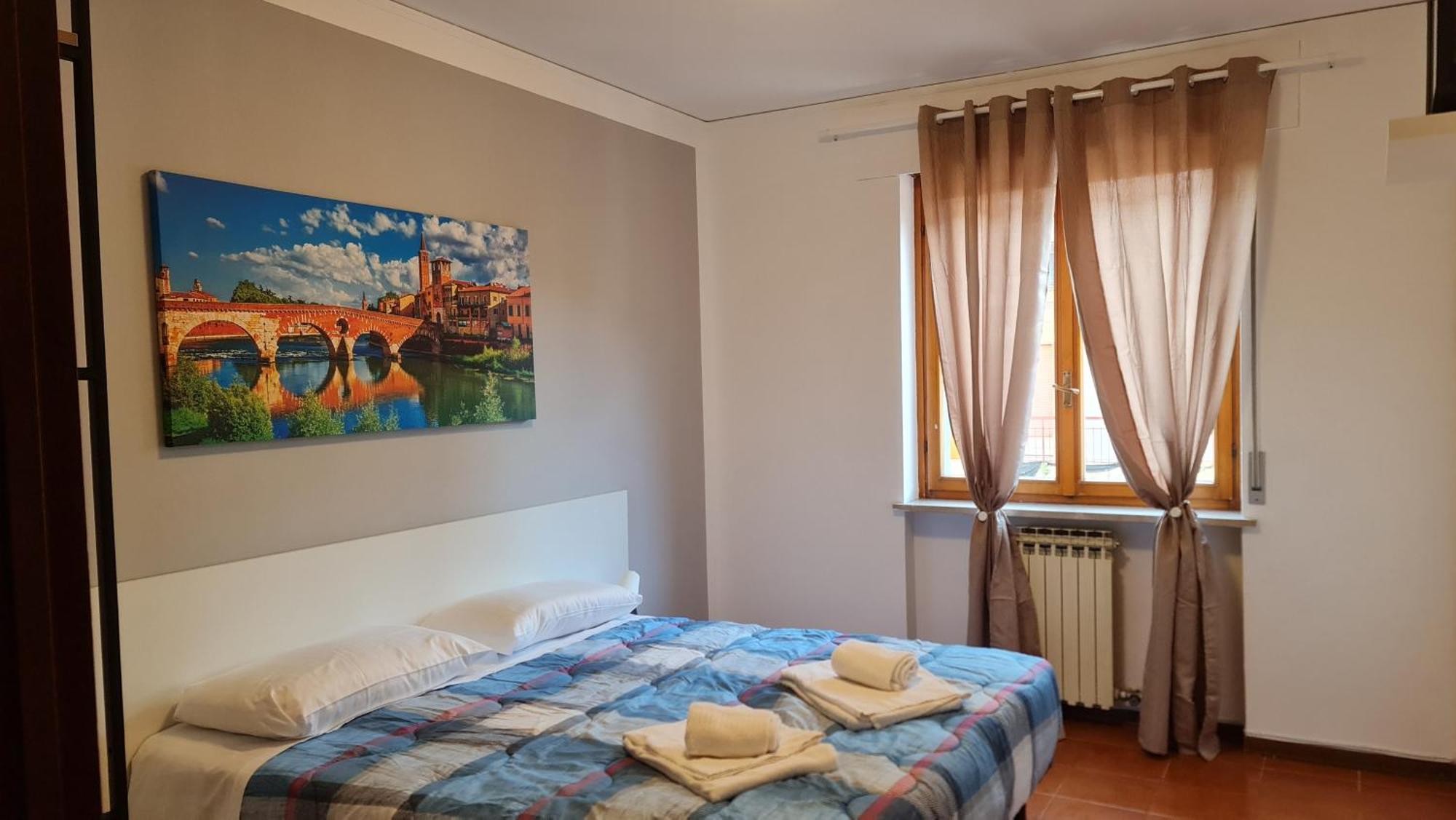 Appartamento Verona In Екстериор снимка