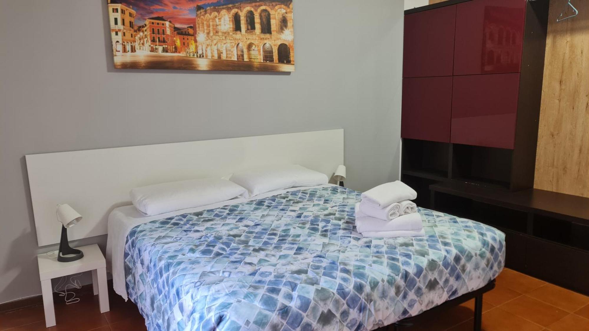 Appartamento Verona In Екстериор снимка